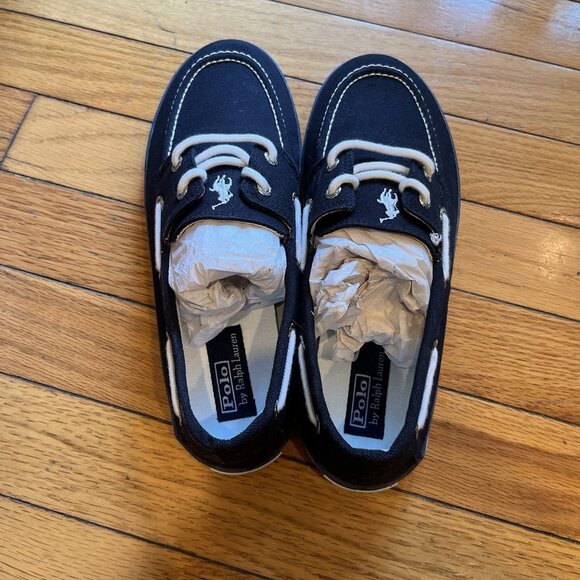 Polo Ralph Lauren loafers - Picture 4 of 7